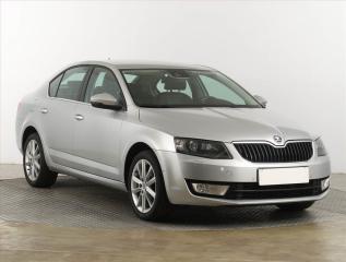 koda Octavia 1.4 TSI, Navi, Bi-Xenony