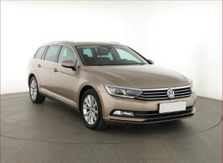Volkswagen Passat Highline 2.0 TDI, 4X4
