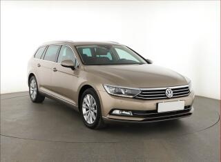 Volkswagen Passat Highline 2.0 TDI, 4X4