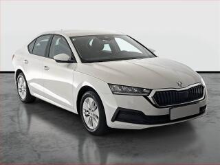 �koda Octavia Ambition 2.0 TDI