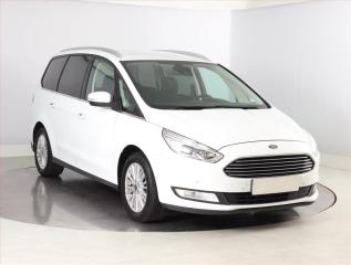 Ford Galaxy 1.5 EcoBoost, 7mst