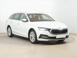 koda Octavia 2.0 TDI