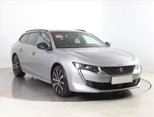 Peugeot 508 2.0 BlueHDi, GT LINE, AUTOMAT