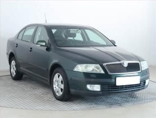 �koda Octavia Ambiente 1.9 TDI, nov� STK