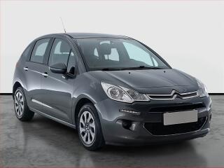Citro�n C3 1.0 VTi, Tempomat