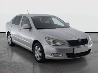 �koda Octavia 1.6 TDI, po STK