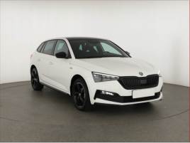 koda Scala Monte Carlo 1.0 TSI, R,1.maj