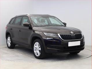 koda Kodiaq Ambition 2.0 TDI, 4x4, automat