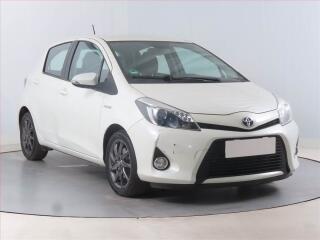 Toyota Yaris 1.5 Hybrid, Automat
