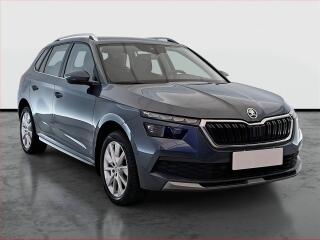�koda Kamiq Style 1.0 TSI
