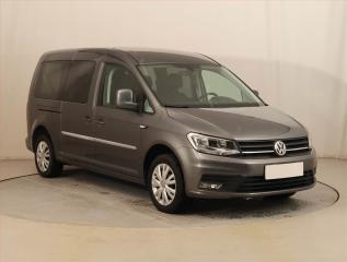 Volkswagen Caddy Maxi 2.0 TDI, 7Mst, R