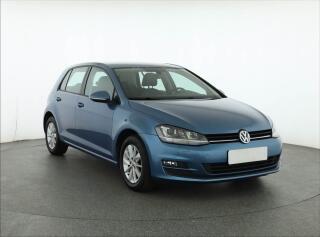 Volkswagen Golf Highline 1.2 TSI, K��e