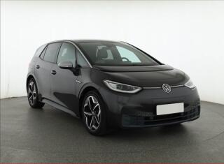 Volkswagen ID.3 Pro Perf. (62 kWh), SoH 86%