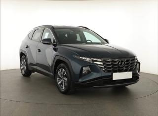 Hyundai Tucson 1.6 T-GDI