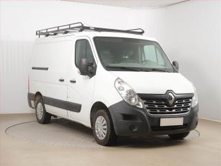 Renault Master 2.3 DCI 110, L1H1, R