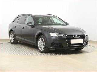 Audi A4 2.0 TDI, 4X4, Automat, Ke