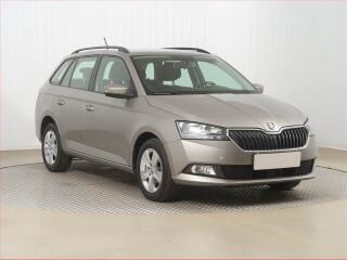 �koda Fabia 1.0 TSI, �R,1.maj, Tempomat