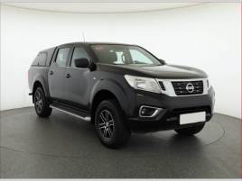 Nissan Navara 2.3 dCi