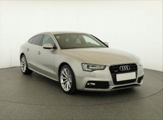 Audi A5 3.0 TDI, 4X4, Automat, Ke