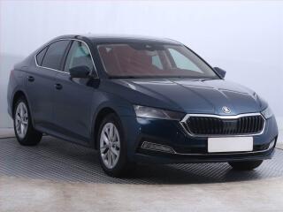 �koda Octavia Style 1.5 TSI