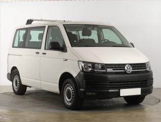 Volkswagen Transporter 2.0 TDI, Bus, 9Mst, R, 1Maj