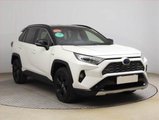 Toyota RAV4 Selection 2.5 Hybrid