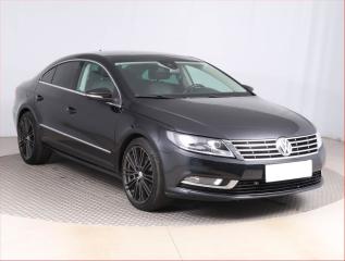Volkswagen CC 2.0 TDI, Automat, Navi, Xenony