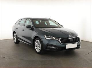 �koda Octavia Style 2.0 TDI, Automat, �R