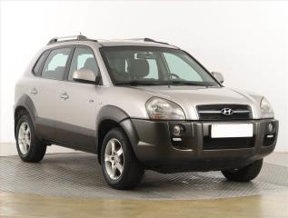 Hyundai Tucson 2.0 i, 4X4, nov STK, Tan