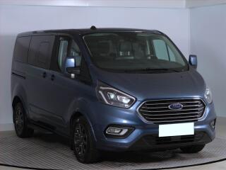 Ford Tourneo Custom Titanium 2.0 EcoBlue mHEV, �R