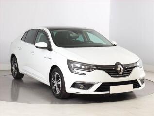 Renault M�gane 1.6 SCe, K��e, Navi, Tempomat