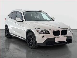 BMW X1 xDrive23d, 4X4, Automat, Navi