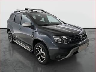 Dacia Duster 1.6 SCe, 4X4, �R,1.maj