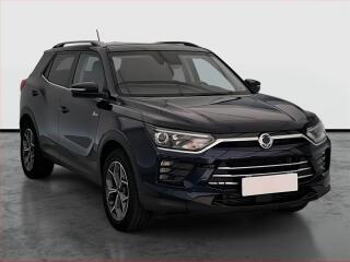 SsangYong Korando Style 1.5 T-GDI, �R,1.maj