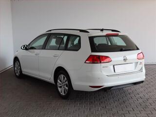 Volkswagen Golf 1.6 TDI, Automat, Serv.kniha
