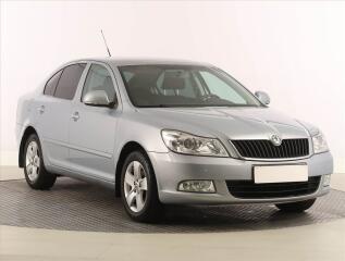 �koda Octavia Elegance 1.6, Serv.kniha