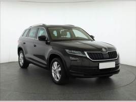 koda Kodiaq Style 2.0 TDI, DPH, R