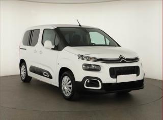 Citron Berlingo Feel 1.5 BlueHDi, 5Mst, R