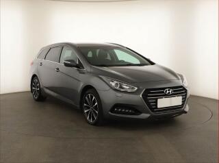 Hyundai i40 1.7 CRDi, Navi, Tempomat