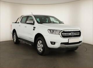 Ford Ranger Limited 2.0 EcoBlue 4x4