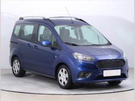 Ford Tourneo Courier 1.0 EcoBoost, 5Mst, R, 1Maj