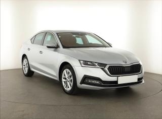 koda Octavia Style 2.0 TDI, R,DPH