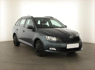 koda Fabia Ambition 1.0 TSI, Serv.kniha