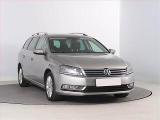Volkswagen Passat 2.0 TDI, Navi, Tempomat