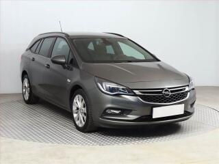 Opel Astra 1.0 Turbo, Tempomat