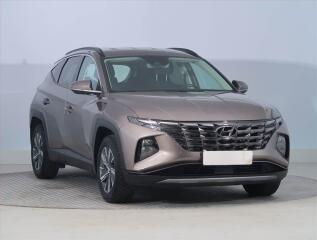 Hyundai Tucson 1.6 CRDi