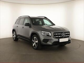 Mercedes-Benz GLB 200 d 4MATIC