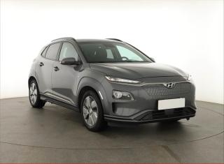 Hyundai Kona Premium Electric 64 kWh