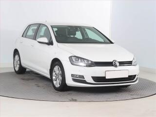 Volkswagen Golf Marathon Edition 1.2 TSI