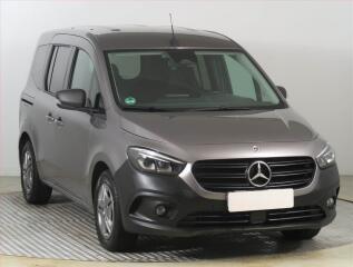 Mercedes-Benz Citan 110 CDI, 5M�st, �R, 1Maj, DPH